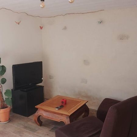 Logement Renove Proche Foret Baud Bagian luar foto
